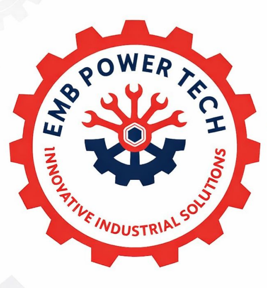EMB POWERTECH Logo